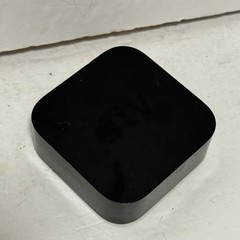 Apple TV A1842 1st Generation Black 32GB HDMI Wi-Fi 4K HDR Media UNIT ONLY