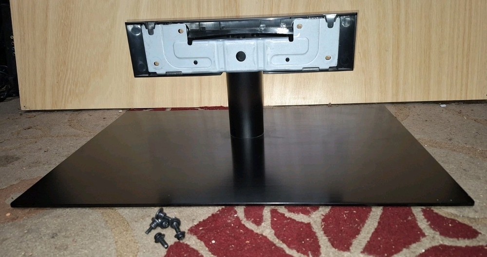 OEM ORIGINAL Sony KDL-65HX729 TV Stand Base With Screws