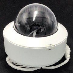 Luma Surveillance LUM-520-IP-DFW 520 Series 5MP Dome IP Camera (White) o880
