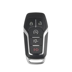 902MHz M3N-A2C31243300 Replacement Smart Proximity Keyless Entry Remote Key