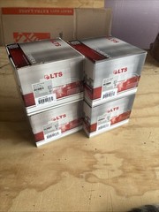4 LTS PLATINUM CMHT1752N-28 5MP 2.8MM HD FIXED LENS IR TURRET CAMERAS