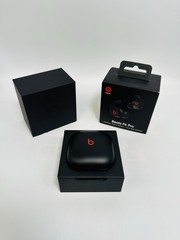Beats Fit Pro True Wireless Noise Cancelling In-Ear Earbuds – Black *NEW* SEALED