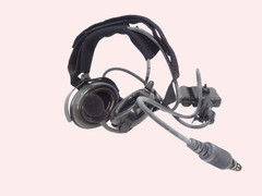 Bose TriPort Headset A3206695 Military Tactical Aviation intercom plug (AP-107)