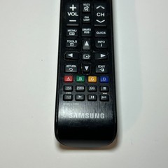 OEM Original Genuine Samsung BN59-01199F HDTV LCD Smart TV Remote Control