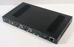 Lightware USB Type-C And HDMI Matrix Switcher | UCX-4×2-HC30, As Is, Unit Only