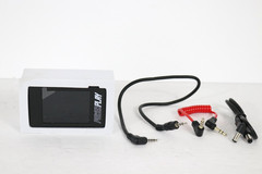 Upgraded PowerPlay DVR Video Recorder Analog to Digital Converter w Cam Cable