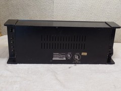 MITSUBISHI DA-M10 POWER LEVEL METER works ( 1 ea )
