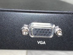 MedeaWiz DV – 76 Multi – Media Player w/ Power & Cables