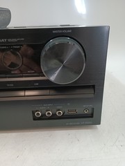 Onkyo HT-R592 A/V Receiver – 7.1 Ch Surround Amplifier Bundled w/OEM Re EB-20110