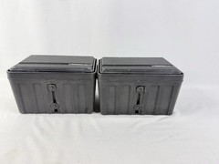 Bose 151 Indoor Outdoor Extreme Weather Proof Speaker Pair Tested Working !