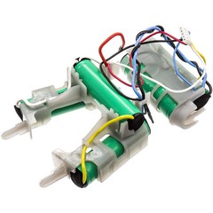 Battery for PROGRESS A21P,A21PL 2500mAh / 45.0Wh