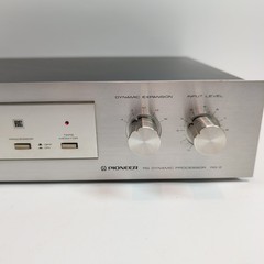 Pioneer RG-2 Dynamic Processor Vintage RG-2 Audio Expander Made in Japan