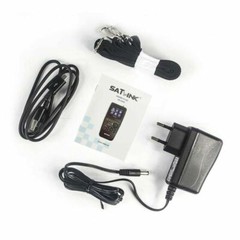 Satlink WS-6933 HD FTA DVB-S2 Digital Satellite SAT Signal Finder 950-2150MHz