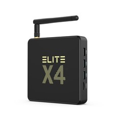 Elite X2 2025 4GB RAM Memory 32GB Storage Android Media Player