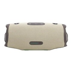 JBL Charge 6 Portable Waterproof Bluetooth Speaker with Carrying Strap (Green)