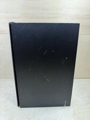 Klipsch Model R-15M Bookshelf SINGLE Speaker Only – Black – Tested