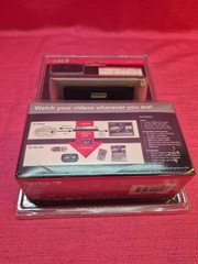 NEW – SanDisk V-Mate Video Memory Card Recorder SDVM1-A-A30