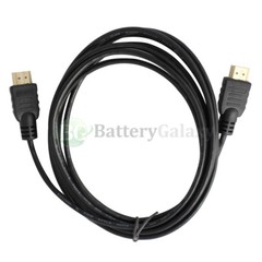 LOT HDMI 1.4 CABLE 3FT 6FT 10FT 15FT 25FT 50FT HIGH SPEED ETHERNET FENZER BRAND
