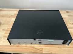 PRIMARE CD21 CD PLAYER Minty Works Perfectly Very Low Demo Hr Unit