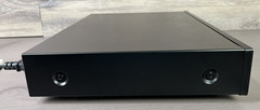 Oppo BDP-93 3D Blu-ray SACD CD DVD HD Upscaling Audiophile Disc Player w/ Remote