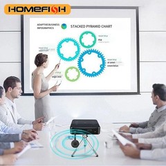 For Chromecast Google Wireless HDMI-Compatible HD Display Media Streaming_Video