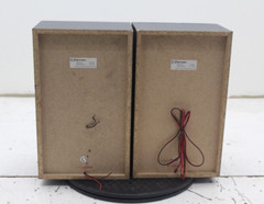 Emerson 60-1369 Speaker Pair
