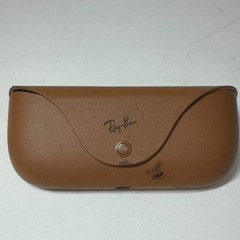 Broken Ray-Ban Stories Wayfarer Warm Grey Standard AI Smart Glasses Read