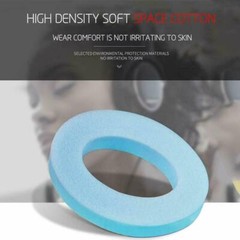 Ear Pads Soft Cushion Headphones For Bose QuietComfort QC35 / QC45 Replacement