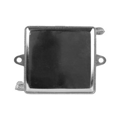 Construct Vertical 8-Way 5-2300MHz Coax Splitter