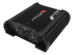 Stetsom Amplifier HL 2000.4 1 Ohm Car Audio 2000 W 4 Channels