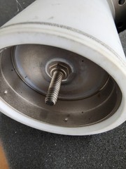 ITT F-130 Tube