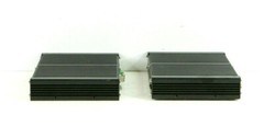 TechLogix Networx TL-IPFO-KIT HDMI/ Display Port Extender Over 2 10G Fiber i822