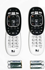Lot of 40 Brand New DirectTV RC73 IR/RF Universal Remote Genie Guide 1 Case OEM