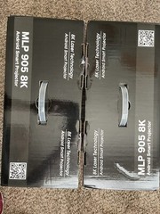 Monarch MLP 905 8k