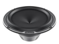 Hertz Mille Legend ML 1650.3 6.5″ 16.5cm Midrange Woofer Speakers 125w RMS Pair