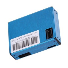 PM2.5 Sensor Module Detection Builtin Fan PM1.0 PM2.5 PM10 PMS7003 New