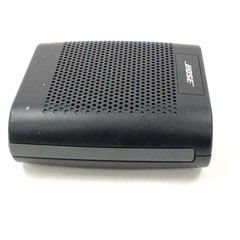 Bose Sound Link Color – Black