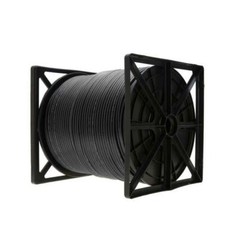 RG59 18/2 Cable Siamese 1000ft 500ft 250ft Security Camera CCTV Bulk Coax Wire N
