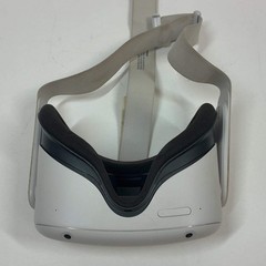 Meta Quest 2 128GB Standalone All-in-One VR Headset KW49CM READ