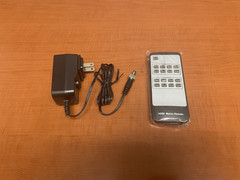A-Neuvideo 4×2 HDMI 2.0 18 Gb/s Matrix Switcher with Scaler ANI-42HDFIX