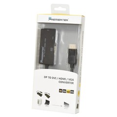 Mini DisplayPort MDP 1.2 Male to HDMI 2.0 Female Adapter Converter 4K2K Surface