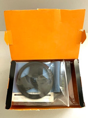 Digital Innovations: Data DR:CD-DVD-Data & Video Game Repair Device: New In Box