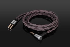 3.5mm Upgrade Audio Cable For JVC HA-SW01 HA-SW02 headphones
