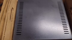 Astron RS50A 13.8V Heavy Duty Power Supply -Original Shipping Box Working Cond.