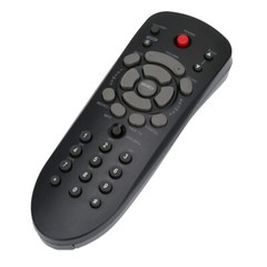 New 100840 Replacement Remote Control for Dish Network Receiver 1.5 IR NDB