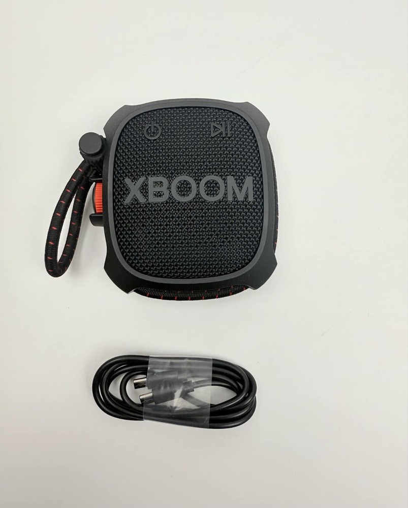 LG XBOOM Go Wireless Speaker XG2
