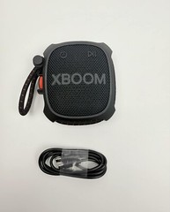 LG XBOOM Go Wireless Speaker XG2