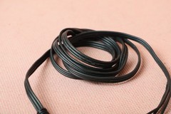 10 Pin S-Video DIN Male To 3 RCA Male AV Audio Video Adapter Cable DirecTV AT&T