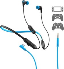 JLab Play Gaming Wireless Earbuds, 11+ Hour Playtime, Gaming Consoles Compatible