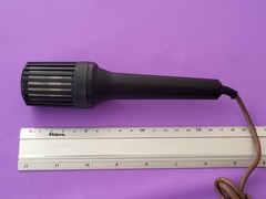 Rare Vintage Soviet Era Microphone Octava MD-380A USSR 1991 Retro Audio Old